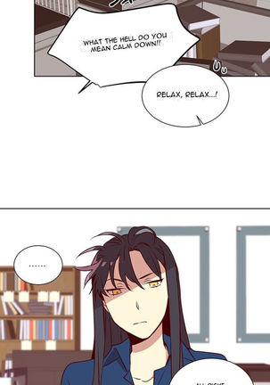 Two Lives in the Same House Ch. 1-24 Page #31