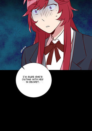 Two Lives in the Same House Ch. 1-24 Page #207