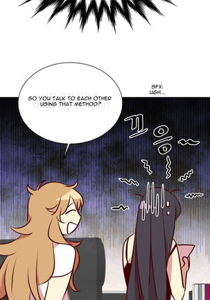 Two Lives in the Same House Ch. 1-24 Page #74