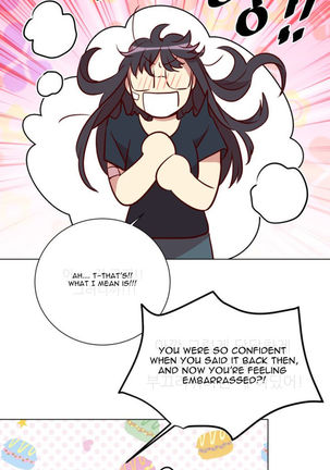 Two Lives in the Same House Ch. 1-24 Page #324