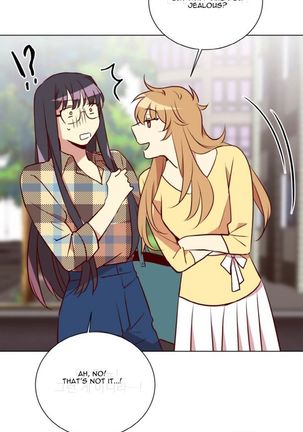 Two Lives in the Same House Ch. 1-24 Page #134