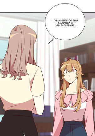 Two Lives in the Same House Ch. 1-24 Page #274