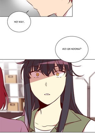 Two Lives in the Same House Ch. 1-24 Page #168