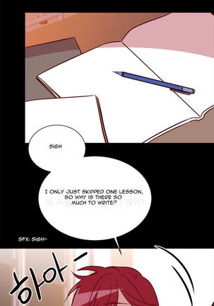 Two Lives in the Same House Ch. 1-24 Page #190