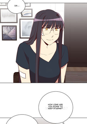 Two Lives in the Same House Ch. 1-24 Page #328