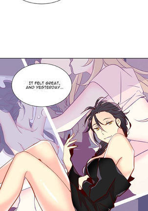 Two Lives in the Same House Ch. 1-24 Page #14
