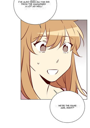 Two Lives in the Same House Ch. 1-24 Page #152
