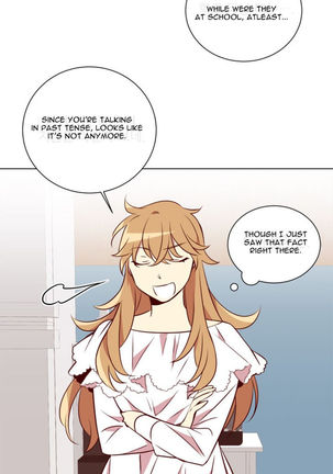 Two Lives in the Same House Ch. 1-24 Page #173