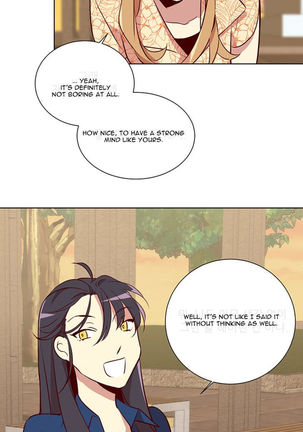 Two Lives in the Same House Ch. 1-24 Page #42