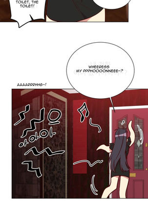 Two Lives in the Same House Ch. 1-24 Page #292