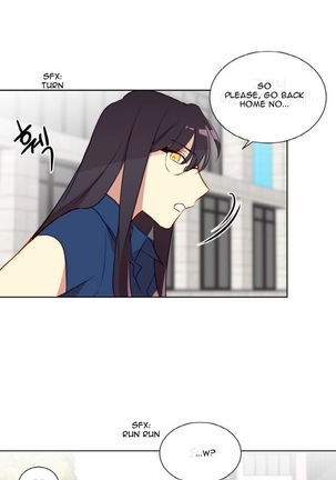 Two Lives in the Same House Ch. 1-24 Page #26