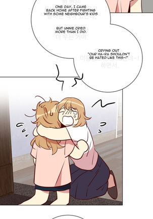 Two Lives in the Same House Ch. 1-24 Page #321
