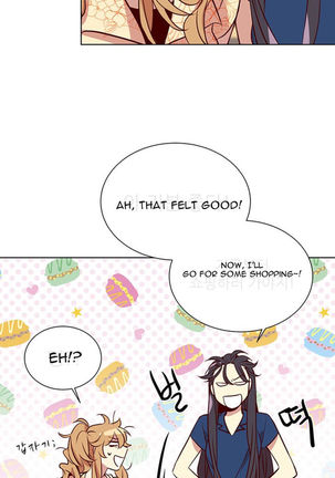 Two Lives in the Same House Ch. 1-24 Page #45
