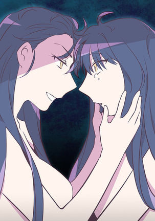 Two Lives in the Same House Ch. 1-24 Page #214