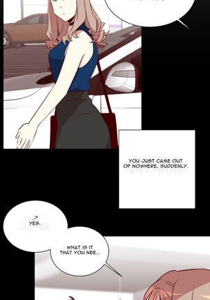 Two Lives in the Same House Ch. 1-24 Page #233