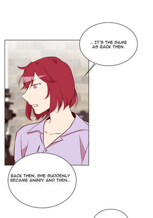 Two Lives in the Same House Ch. 1-24 Page #180