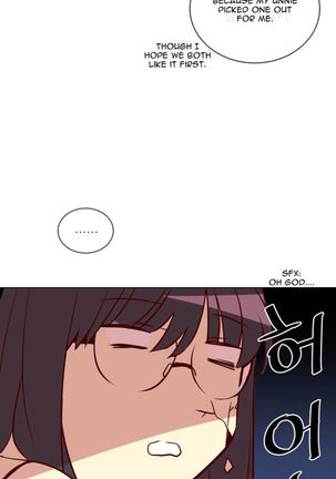 Two Lives in the Same House Ch. 1-24 Page #75