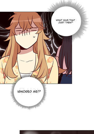 Two Lives in the Same House Ch. 1-24 Page #223