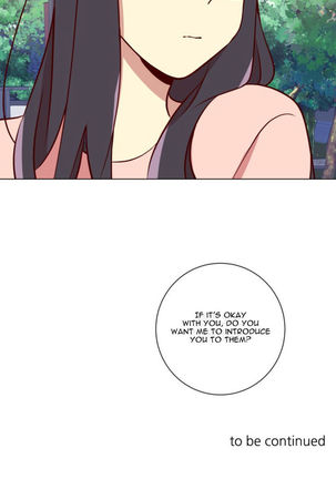 Two Lives in the Same House Ch. 1-24 Page #100