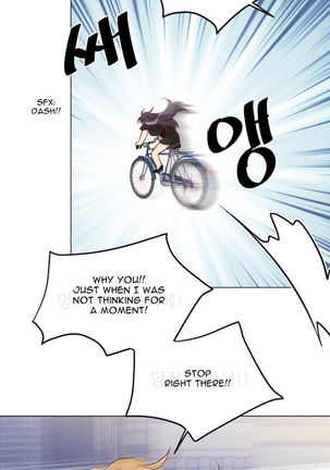 Two Lives in the Same House Ch. 1-24 Page #296