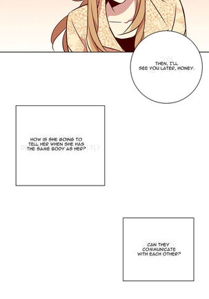 Two Lives in the Same House Ch. 1-24 Page #46