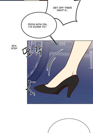 Two Lives in the Same House Ch. 1-24 Page #295