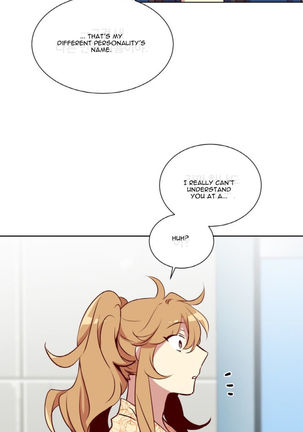 Two Lives in the Same House Ch. 1-24 Page #33