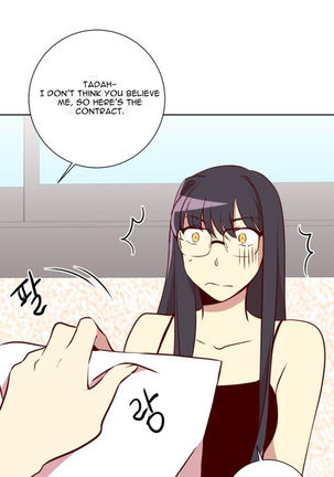 Two Lives in the Same House Ch. 1-24 Page #71