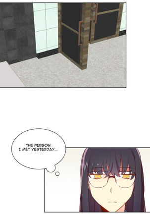Two Lives in the Same House Ch. 1-24 Page #18