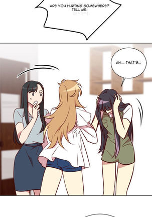 Two Lives in the Same House Ch. 1-24 Page #162