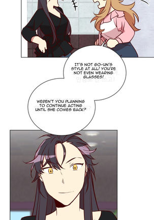 Two Lives in the Same House Ch. 1-24 Page #260