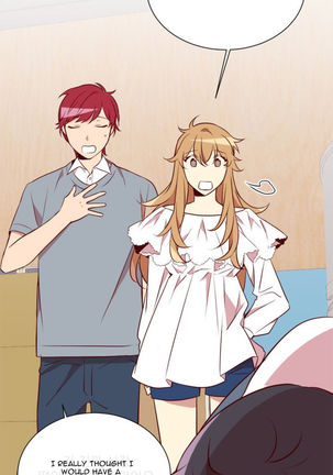 Two Lives in the Same House Ch. 1-24 Page #172