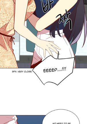 Two Lives in the Same House Ch. 1-24 Page #25