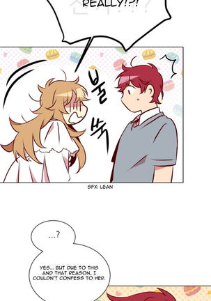Two Lives in the Same House Ch. 1-24 Page #177