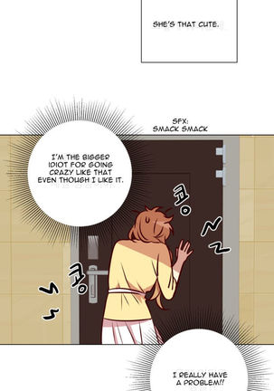 Two Lives in the Same House Ch. 1-24 Page #117