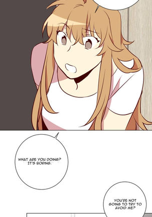 Two Lives in the Same House Ch. 1-24 Page #108