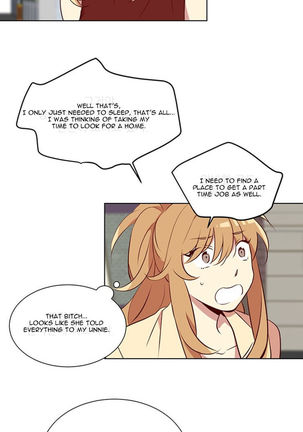 Two Lives in the Same House Ch. 1-24 Page #36