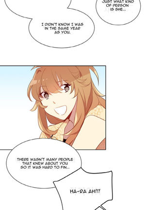 Two Lives in the Same House Ch. 1-24 Page #21