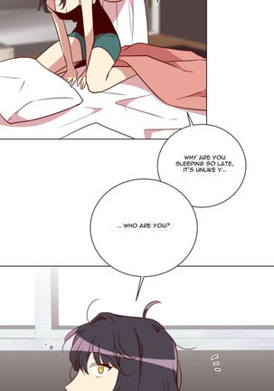 Two Lives in the Same House Ch. 1-24 Page #341