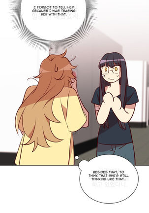 Two Lives in the Same House Ch. 1-24 Page #325