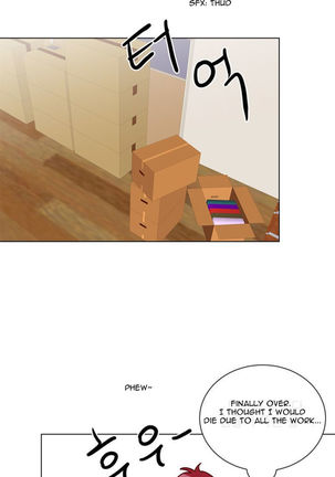 Two Lives in the Same House Ch. 1-24 Page #196