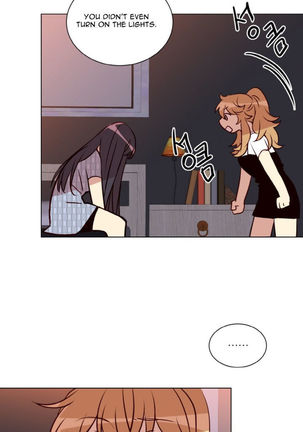 Two Lives in the Same House Ch. 1-24 Page #216