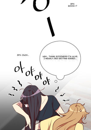 Two Lives in the Same House Ch. 1-24 Page #332