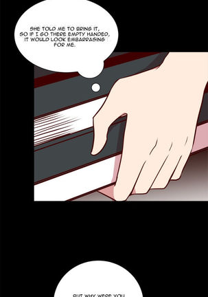 Two Lives in the Same House Ch. 1-24 Page #188