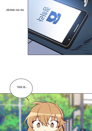 Two Lives in the Same House Ch. 1-24 Page #287