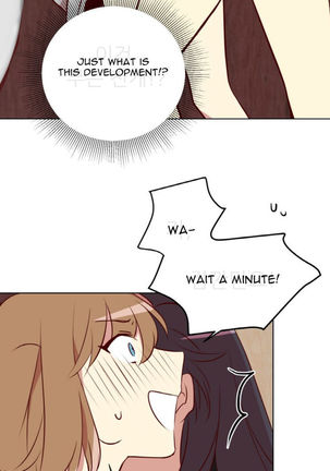 Two Lives in the Same House Ch. 1-24 Page #55