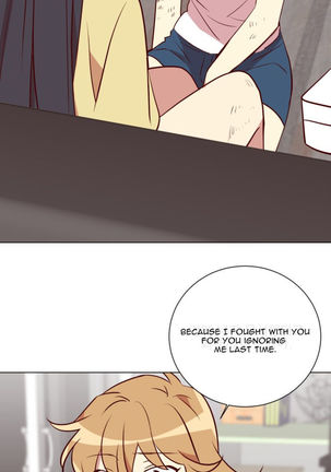 Two Lives in the Same House Ch. 1-24 Page #303
