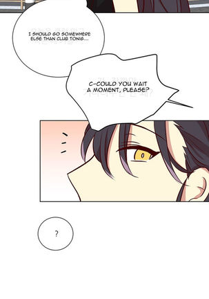 Two Lives in the Same House Ch. 1-24 Page #48