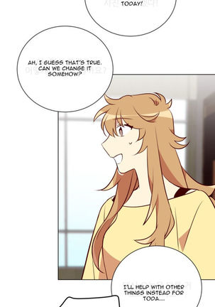 Two Lives in the Same House Ch. 1-24 Page #306