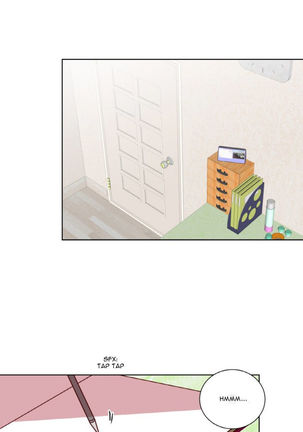 Two Lives in the Same House Ch. 1-24 Page #64